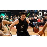 Scarborough Shooting Stars forward Danilo Djuricic