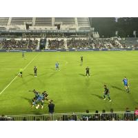 North Carolina FC vs. Charlotte FC